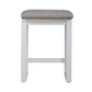Palmetto Heights - Uph Console Stool