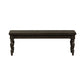Harvest Home - Backless Bench (RTA)