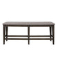 Double Bridge - Counter Bench (RTA)