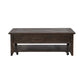 Paradise Valley - Rectangular Cocktail Table
