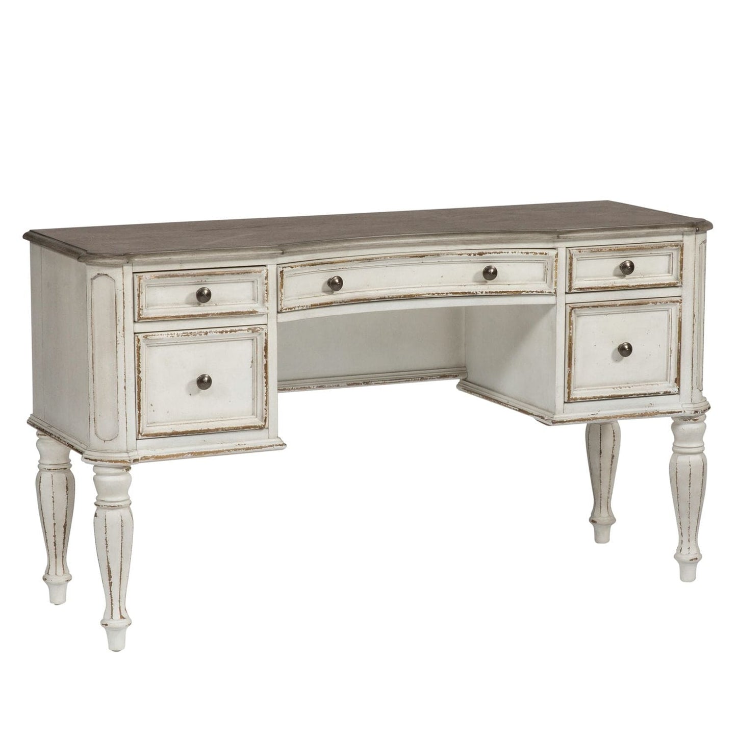Magnolia Manor - Vanity Desk