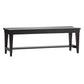 Hearthstone Ridge - Bench - Black (RTA)