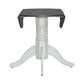Brook Bay - Drop Leaf Table Set