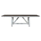 Farmhouse - Trestle Table