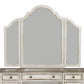 Magnolia Manor - Vanity Mirror