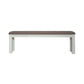Brook Bay - Uph Dining Bench