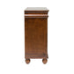 Rustic Traditions - 8 Drawer Dresser