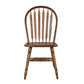 Carolina Crossing - Windsor Side Chair
