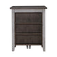 Brook Creek - 3 Piece Counter Set - Two Tone