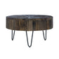 Canyon - Accent Cocktail Table