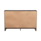 Ridgecrest - 6 Drawer Dresser