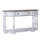 Magnolia Manor - 56 Inch Hall Console Table