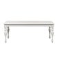 Summer House - Rectangular Leg Table