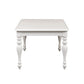 Summer House - Rectangular Leg Table