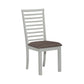 Brook Bay - 3 Piece Drop Leaf Set