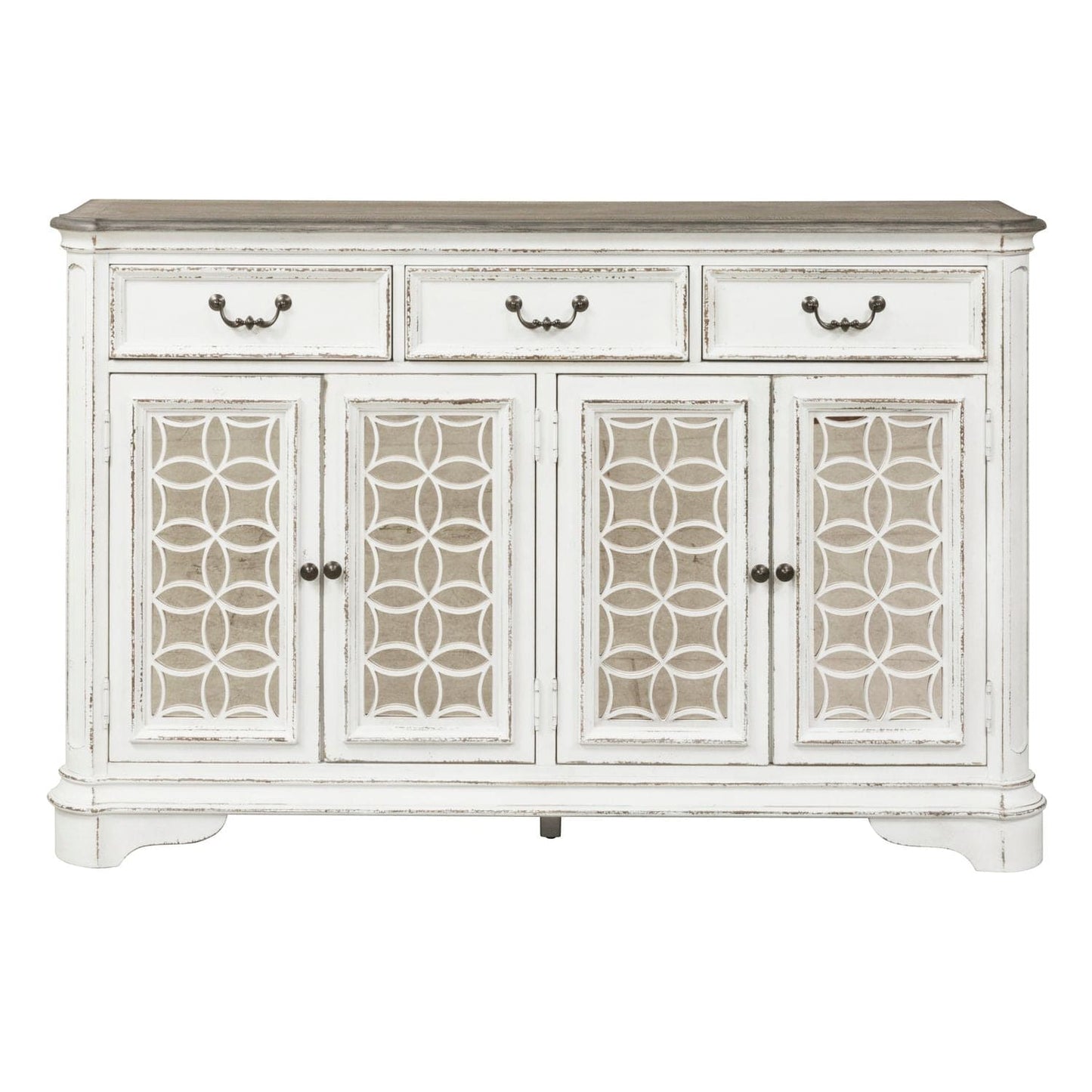 Magnolia Manor - Hall Buffet