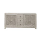 Sundance - 2 Door 3 Drawer Accent Cabinet