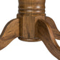 Carolina Crossing - 3 Piece Round Table Set