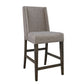 Double Bridge - Opt 5 Piece Gathering Table Set