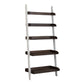Farmhouse - Leaning Bookcase