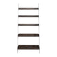 Farmhouse - Leaning Bookcase