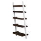 Farmhouse - Leaning Bookcase