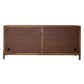 Marisol - 74 Inch 4 Door Accent TV Stand