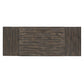 Double Bridge - Opt 6 Piece Gathering Table Set