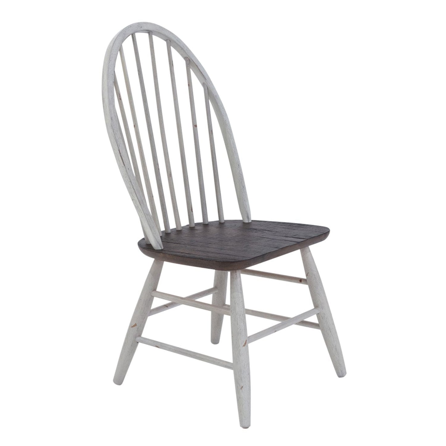 Farmhouse - Optional 5 Piece Trestle Table Set