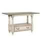 Magnolia Manor - 5 Piece Gathering Table Set