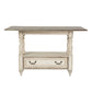 Magnolia Manor - 5 Piece Gathering Table Set