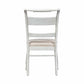 Whitney - Slat Back Side Chair (RTA)