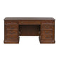 Brayton Manor - Jr Executive Desk