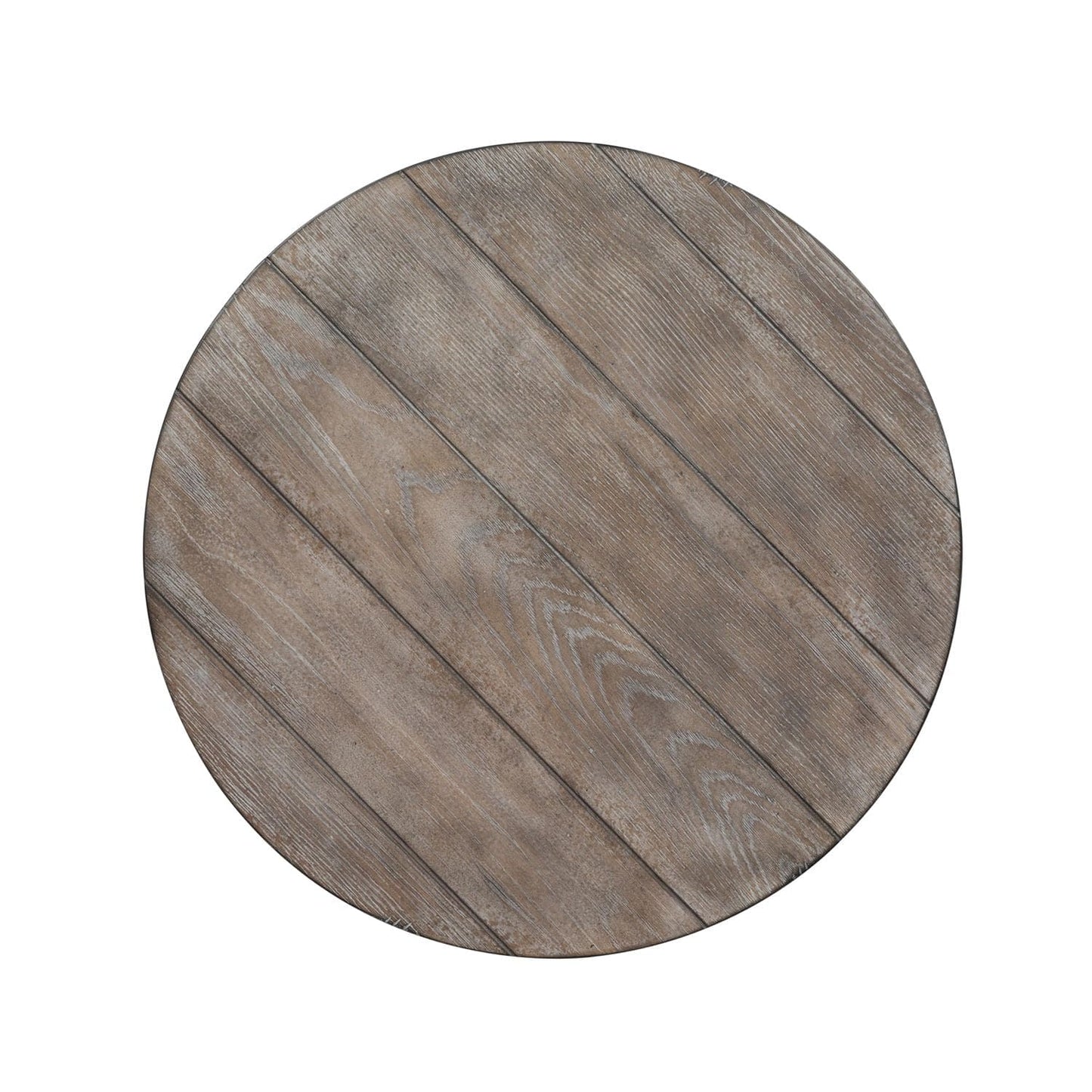 Sedona - Round End Table