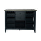 Lakeshore - Server- Navy