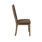 Sun Valley - Uph Side Chair (RTA)