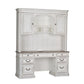 Magnolia Manor - Credenza & Hutch