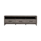 Mercury - 62 Inch TV Console