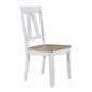 Lindsey Farm - Splat Back Side Chair (RTA)