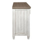 Heartland - 66 Inch Tile TV Console