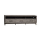 Mercury - 76 Inch TV Console