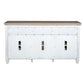 Heartland - 56 Inch Tile TV Console