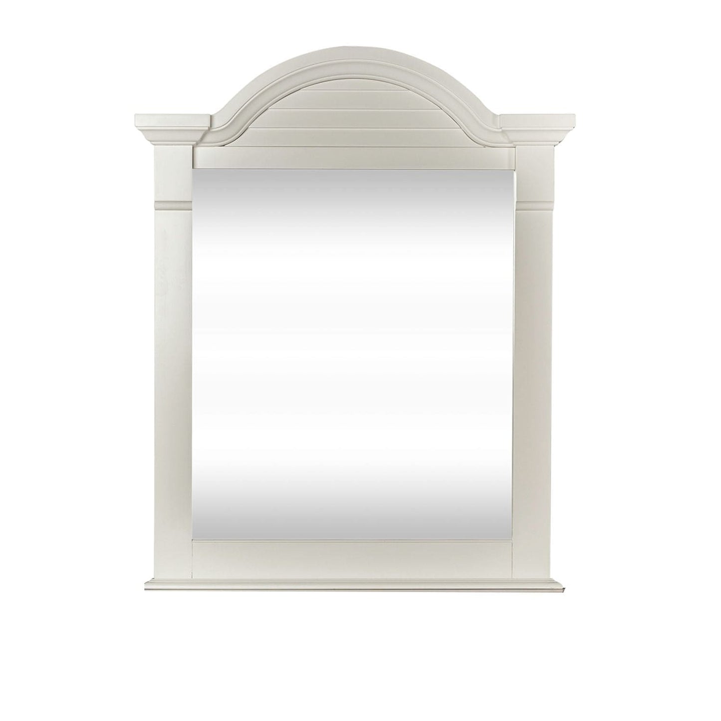 Summer House - Small Mirror