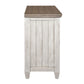 Heartland - 56 Inch Tile TV Console