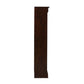Brayton Manor - Jr Executive 60 Inch Bookcase (RTA)