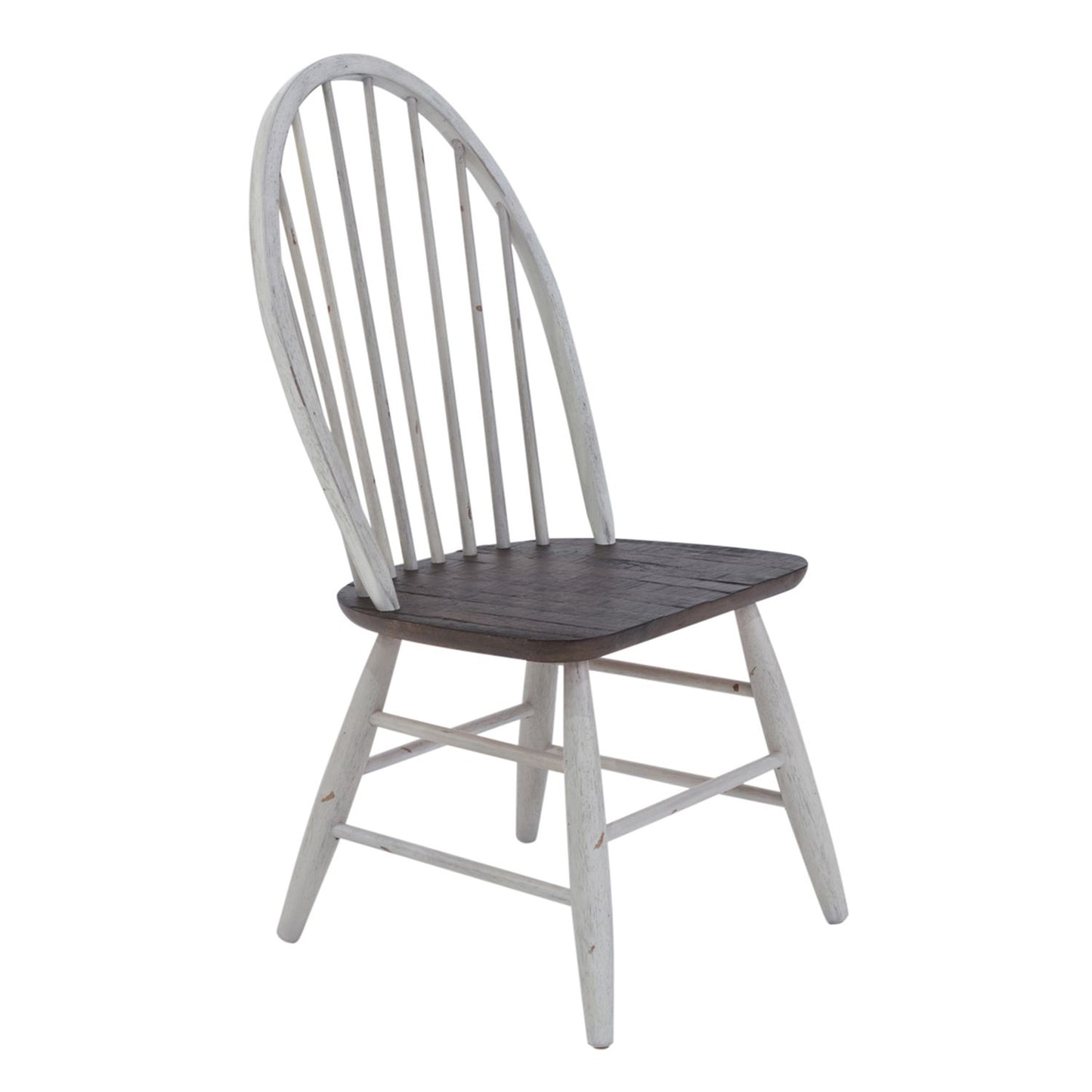Farmhouse - Optional 7 Piece Trestle Table Set