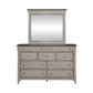 Ivy Hollow - Dresser & Mirror