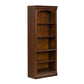 Brayton Manor - Jr Executive Open Bookcase