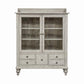 Whitney - Display Cabinet