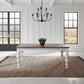 River Place - Rectangular Leg Table